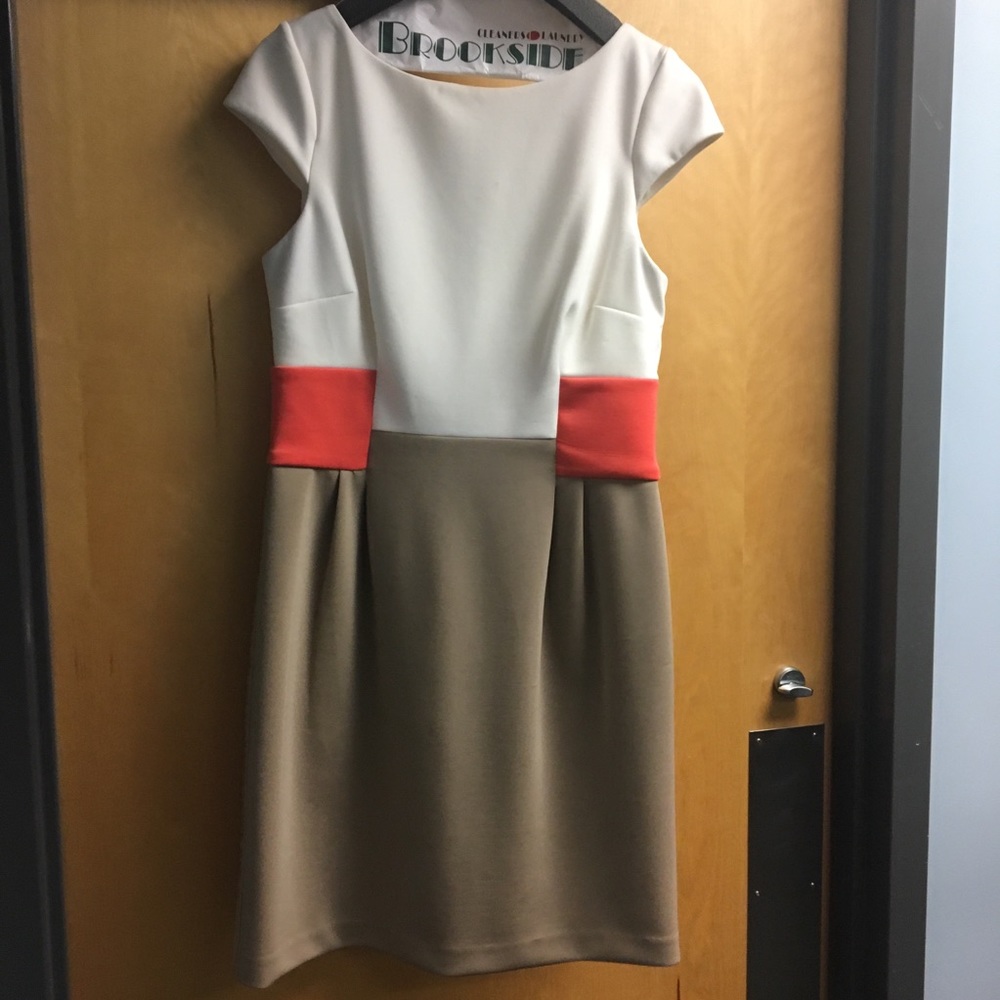 FUN Work Dress